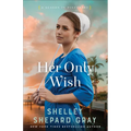Her Only Wish - Hardcover