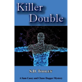 Killer Double: A Sam Casey/Chase Dagger Mystery - Paperback
