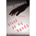 Blood on My Hands - Paperback