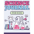 Science Journal For Kids - Paperback