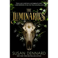 The Luminaries - Hardcover