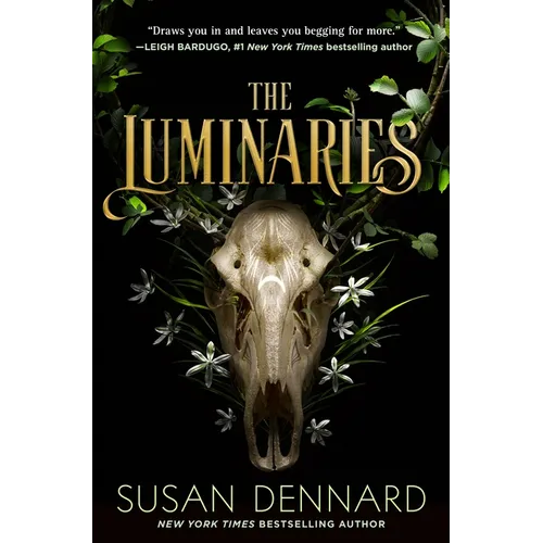 The Luminaries - Hardcover