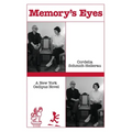 Memory's Eyes: A New York Oedipus Novel: A New York Oedipal Novel - Paperback