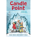 Candle Point - Paperback