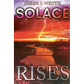 Solace Rises - Paperback