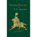 Personal Memoirs of P. H. Sheridan