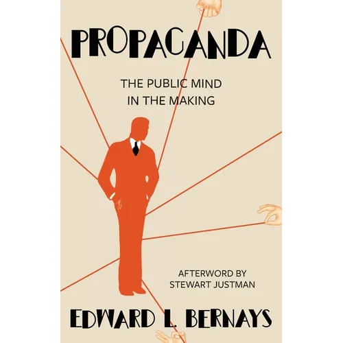 Propaganda (Warbler Classics Annotated Edition) - Paperback