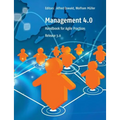 Management 4.0: Handbook for Agile Practices, Release 3 - Paperback