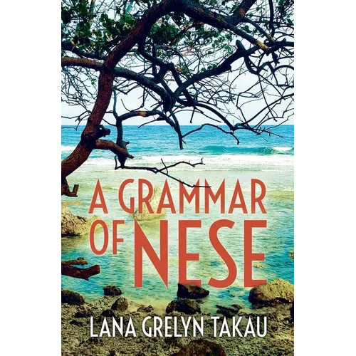 A Grammar of Nese - Paperback