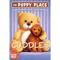 Cuddles (the Puppy Place #52): Volume 52 - Paperback