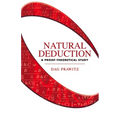 Natural Deduction: A Proof-Theoretical Study - Paperback