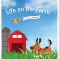 Life on the Farm - Hardcover