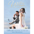 Wedding Planner: The Essential Checklist: Ultimate Wedding to Do List and Organizer - Paperback