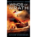 Winds of Wrath - Mass Market Paperbound