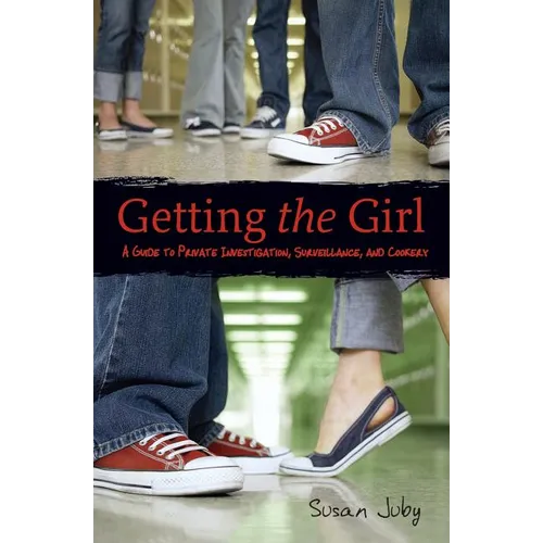 Getting the Girl - Paperback