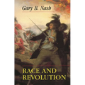 Race and Revolution