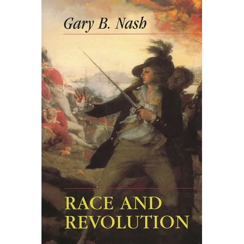 Race and Revolution