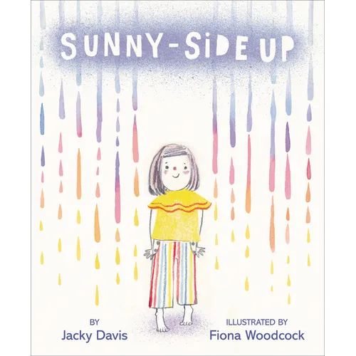 Sunny-Side Up - Hardcover