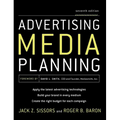 Advertising Media Planning, Seventh Edition - Hardcover