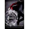Illusion: Chronicles of Nick - Paperback