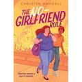 The No-Girlfriend Rule - Hardcover