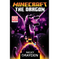 Minecraft: The Dragon - Hardcover