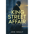 The King Street Affair - Paperback