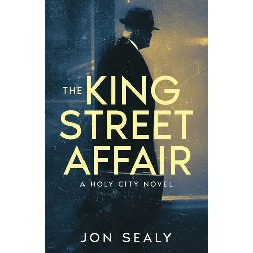 The King Street Affair - Paperback