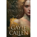 The Duke in Disguise - Paperback