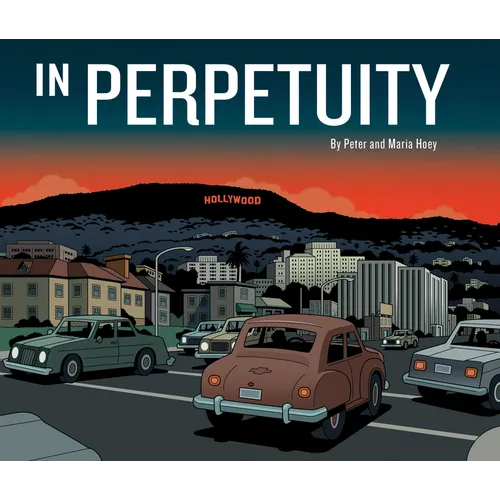 In Perpetuity - Paperback