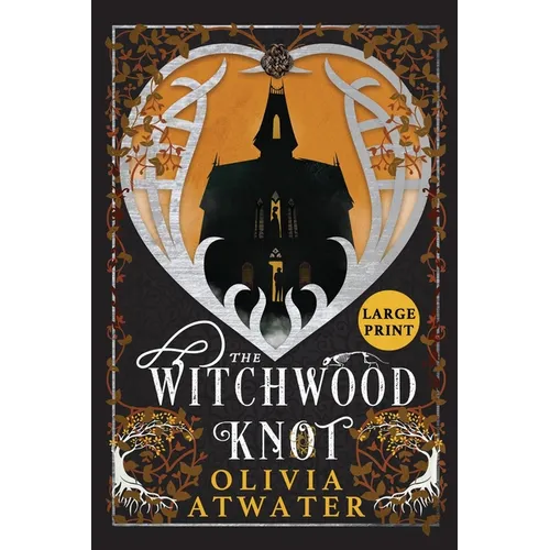 The Witchwood Knot - Paperback