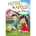 Astrid and Apollo and the Family Fun Fair Day - Paperback