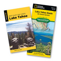 Best Easy Day Hiking Guide and Trail Map Bundle - Paperback