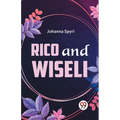 Rico And Wiseli - Paperback