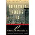 Traitors Among Us - Paperback