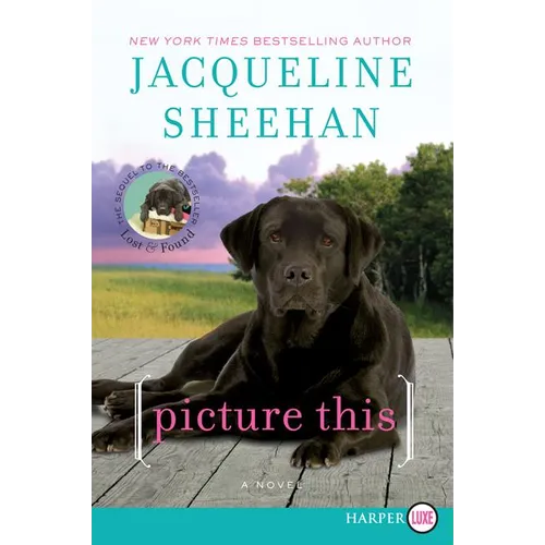 Picture This - Paperback