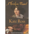 A Broken Vessel - Paperback