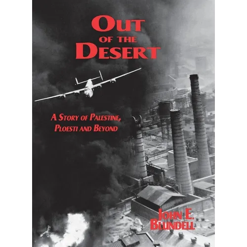 Out of the Desert