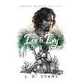 Ice & Ivy - Hardcover