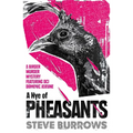 A Nye of Pheasants: Birder Murder Mysteries - Paperback