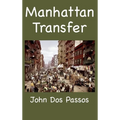 Manhattan Transfer - Hardcover