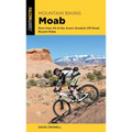 Mountain Biking Moab - Paperback