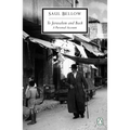 To Jerusalem and Back: A Personal Account - Paperback