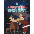 A Christmas Eve Bedtime Story - Paperback