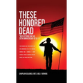 These Honored Dead: "Reflections on the 20th Anniversary of 9/11"