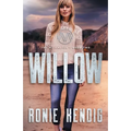 Willow - Paperback