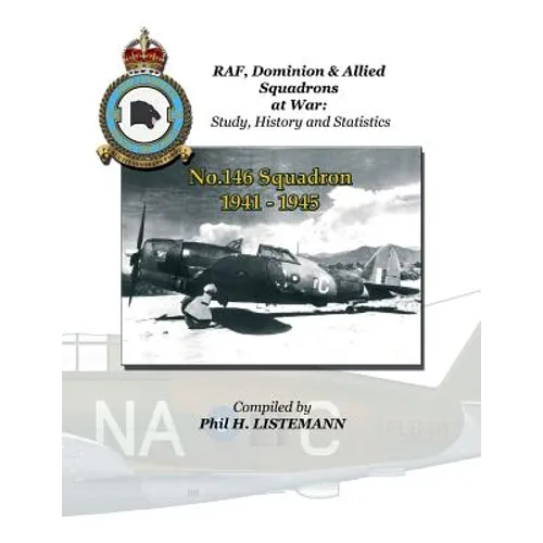 No. 146 Squadron 1941-1945