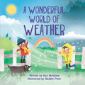 A Wonderful World of Weather - Paperback
