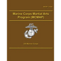Marine Corps Martial Arts Program (MCMAP)
