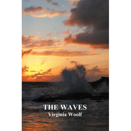 The Waves (Paperback) - Paperback